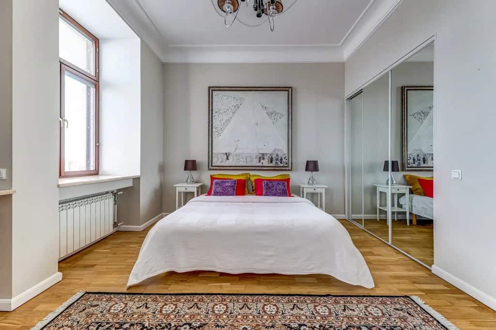 Апартаменты Golden Apartments от Apartvil: главное фото 1