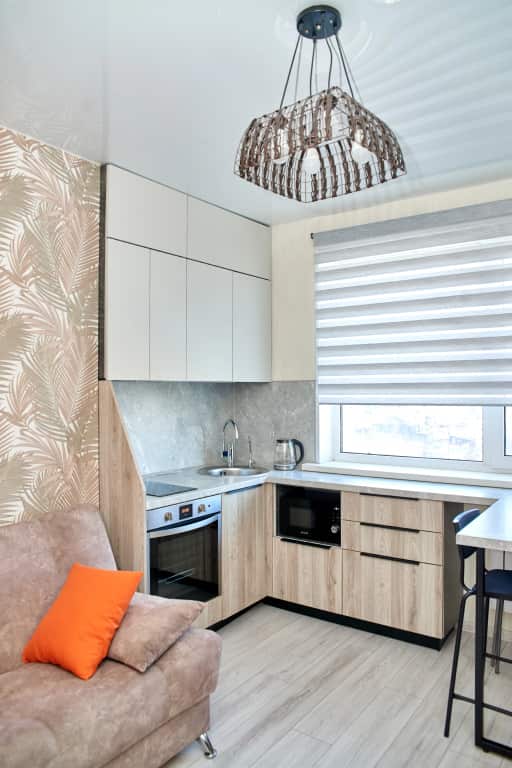Апартаменты VIAHOME на Кирова: главное фото 1