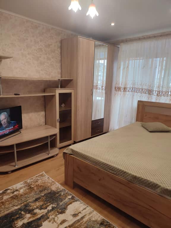 Квартира в центре на Московском 38: главное фото 1