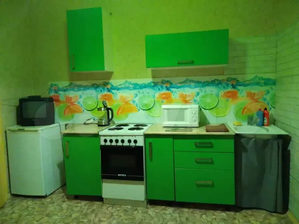 Квартира Какдома36 на 45-й Стрелковой Дивизии: главное фото 1