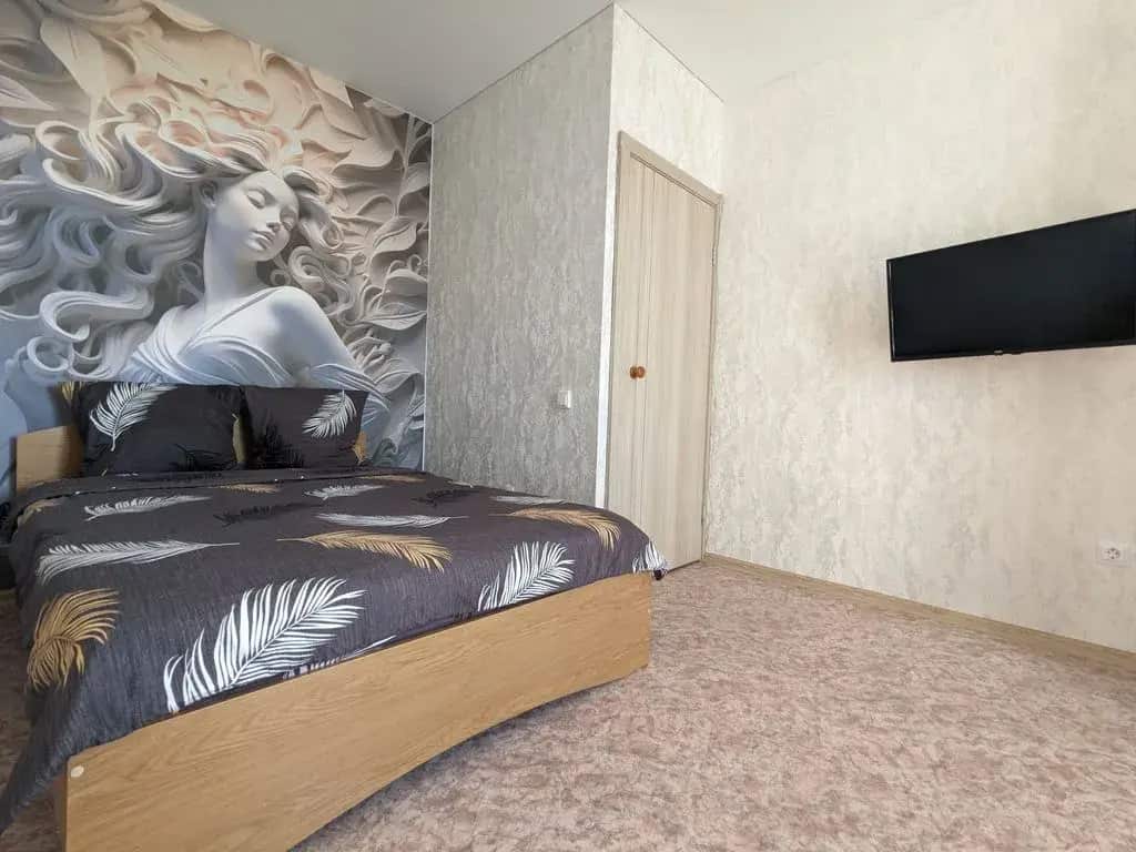 Квартира RentHome в Южном городе Земская у Ледовой Арены: главное фото 1