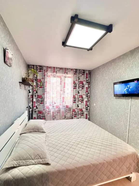 Апартаменты на Алексеева 111-308: главное фото 1