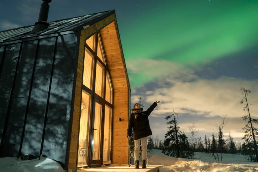 Aurora Barnhouse	: главное фото 1
