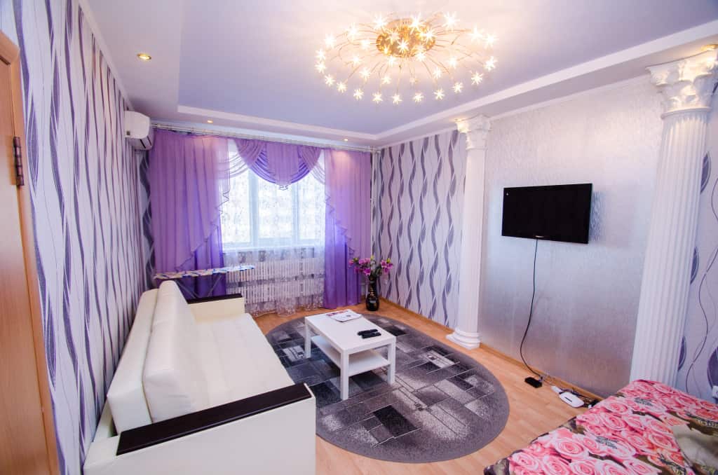 Апартаменты ATLANT Apartments 452: главное фото 1