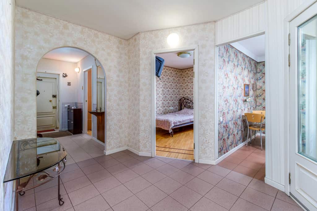 Апартаменты Sutki Rent у сада Прометея: главное фото 1