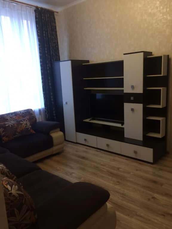 Апартаменты в центре Калининграда: главное фото 1
