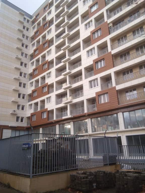 Квартира Хоста: главное фото 1
