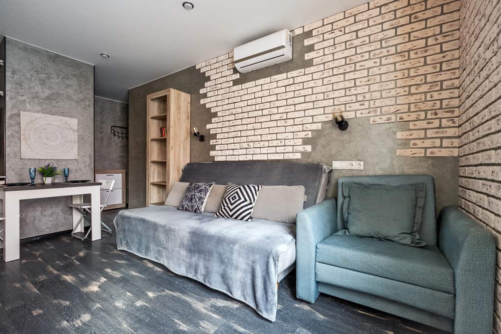 Апартаменты MaxRealty24 Рязанский Проспект 2/1к4И: главное фото 1