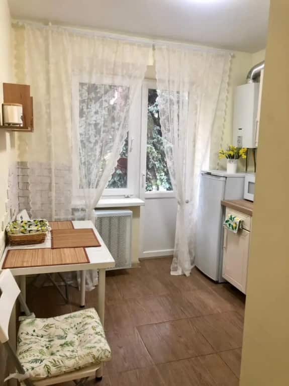 Квартира DiAm двушка в Солнечном Кисловодске: главное фото 1