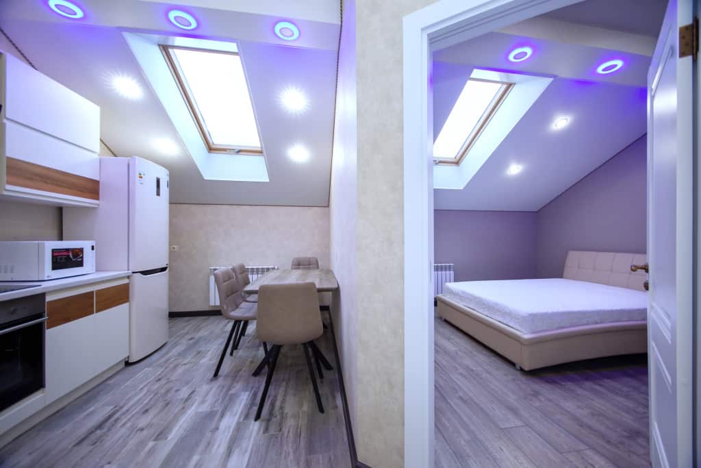 Апартаменты ViP Apart 12: главное фото 1