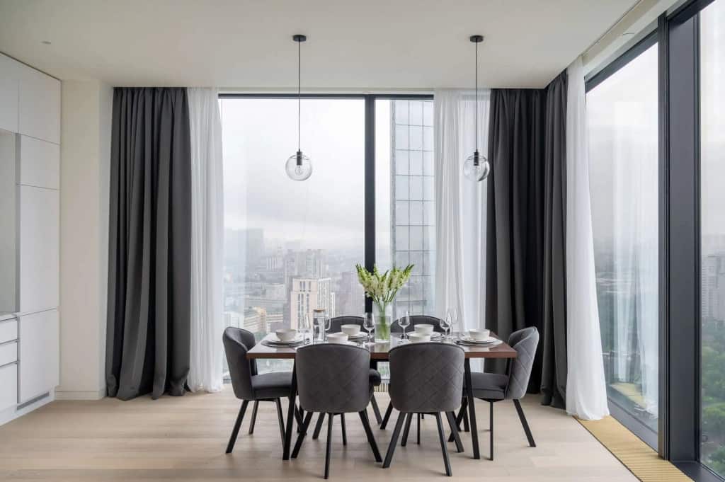 Квартира в Центре Москвы в ЖК Capital Towers: главное фото 1