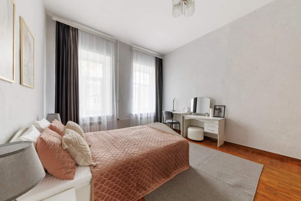 Апартаменты Rent-Apart: главное фото 1