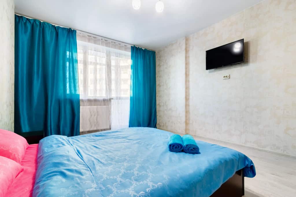 Квартира возле ДонЭкспоцентра и Аквапарка | 16 этаж: главное фото 1