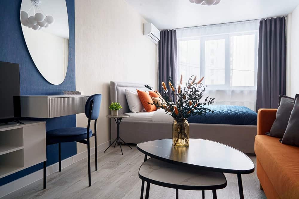 Апартаменты Family Apartment Oceanis: главное фото 1