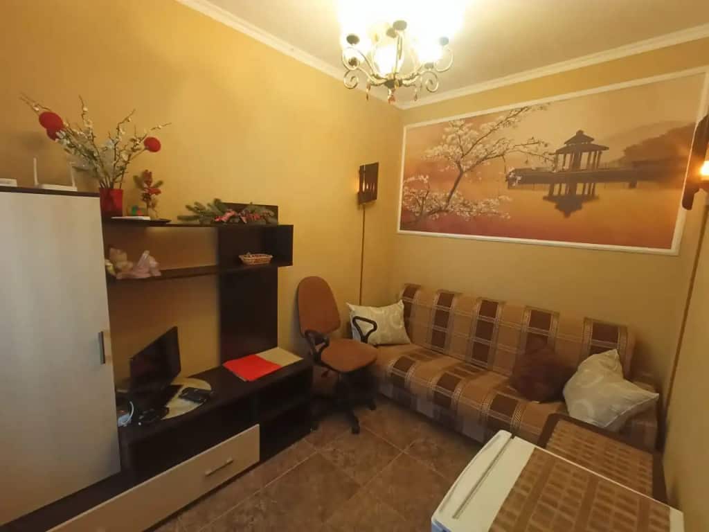 Квартира Уютная квартира в центре Ростова: главное фото 1