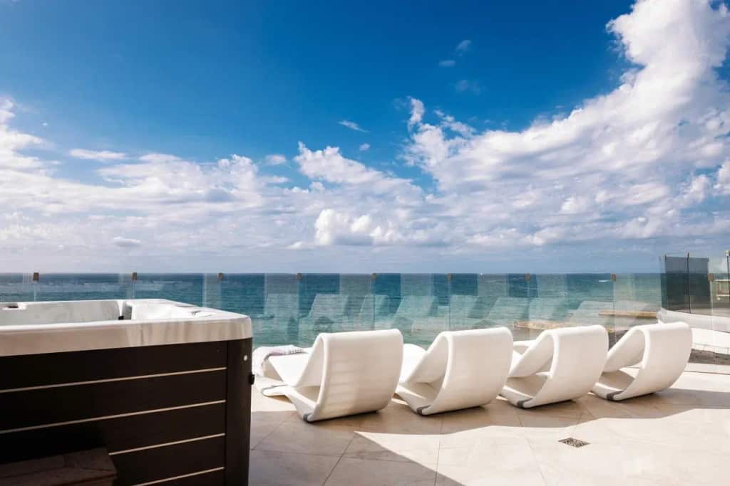 Отель Luciano Hotel & Spa Sochi: главное фото 1