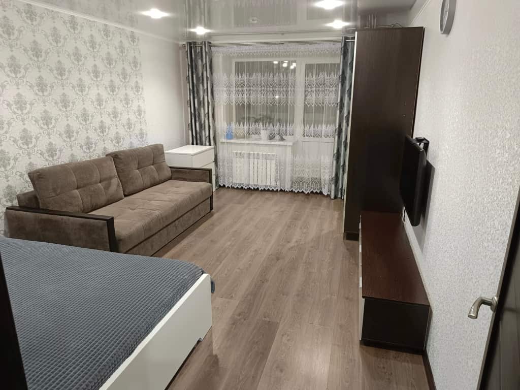 Квартира Уютная квартира со всем необходимым: главное фото 1