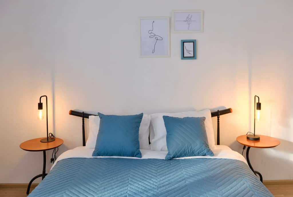 Апартаменты RentPlaza на 31 Этаже: главное фото 1