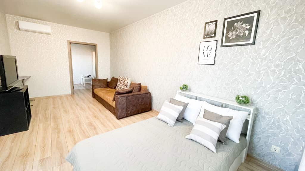 2 Komnatnaya Apart-Hotel: главное фото 1