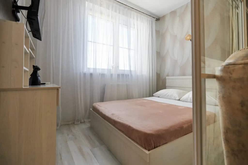 Апартаменты С новым Ремонтом в Центре Ростова: главное фото 1