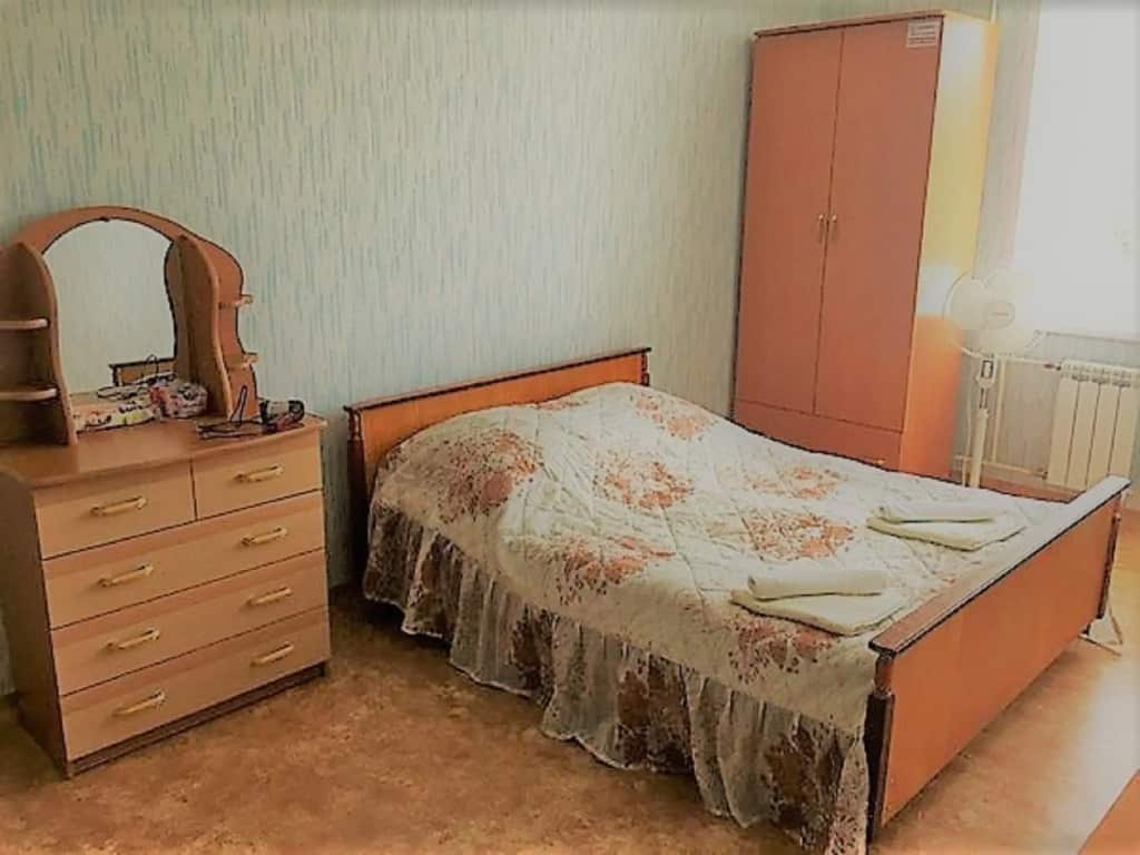 Апартаменты на улице Елены Стасовой 40 И: главное фото 1