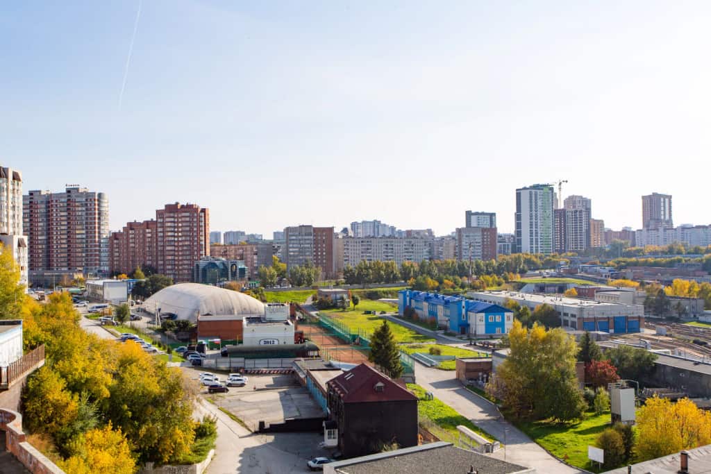 Квартира Уютная квартира недалеко от Зоопарка: главное фото 1