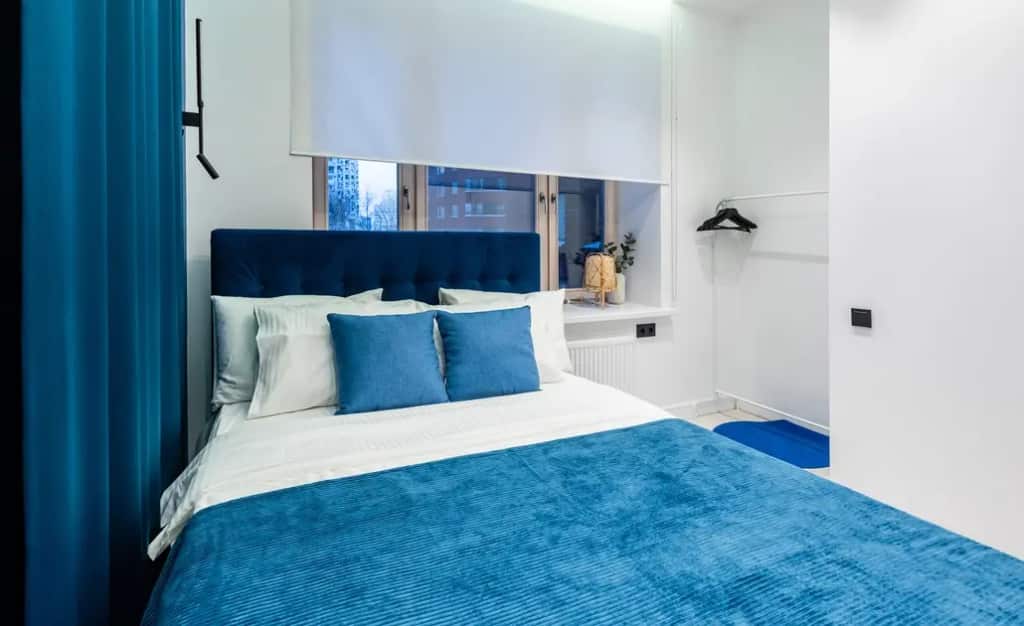 Апартаменты 10-3 ЖК Welton Park: главное фото 1