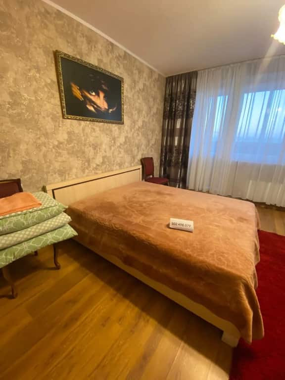Апартаменты Андреевка 31Б: главное фото 1