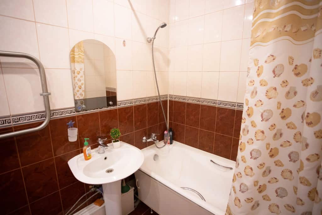 Апартаменты на Червишевском тракте: главное фото 1