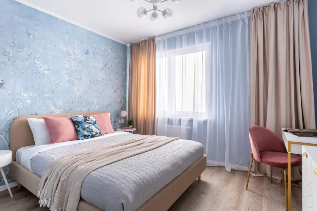 Квартира с кондиционером Закат на Заливе: главное фото 1