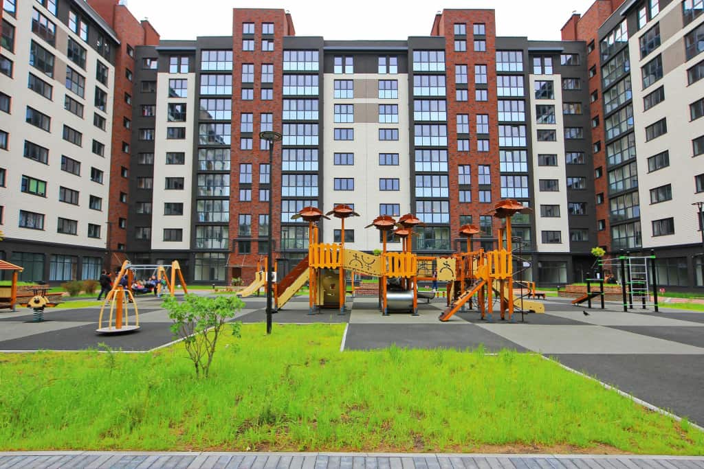 Апартаменты Apart39 Lux в Самом Центре: главное фото 1