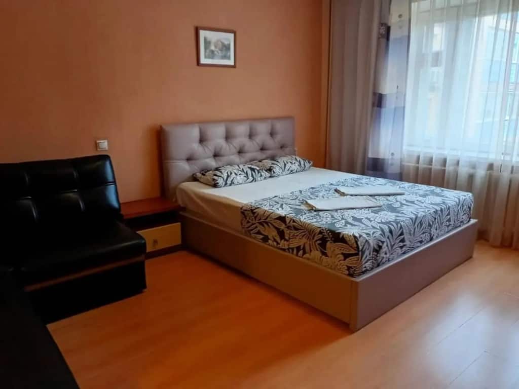 Квартира в новом доме со всем необходимым: главное фото 1