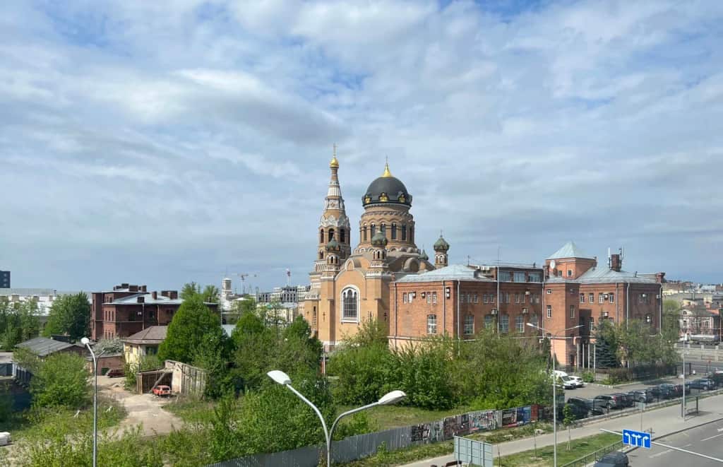Квартира Белоснежность: главное фото 1