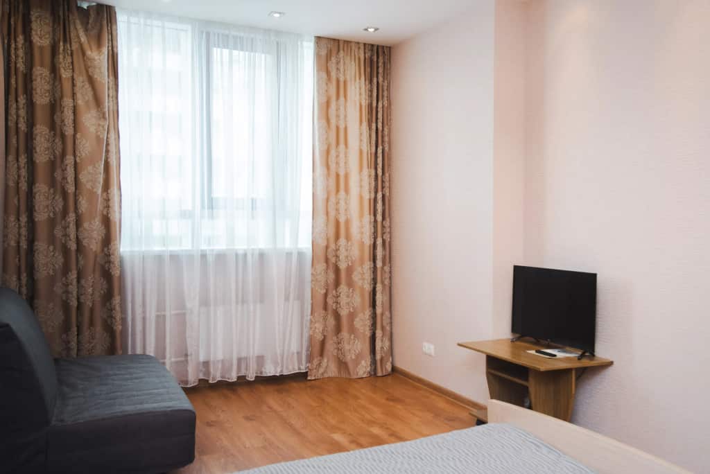 Квартира ArendApartment Graf Orlov 44: главное фото 1