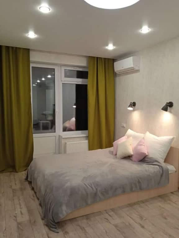 Квартира на Херсонской улице 21А: главное фото 1