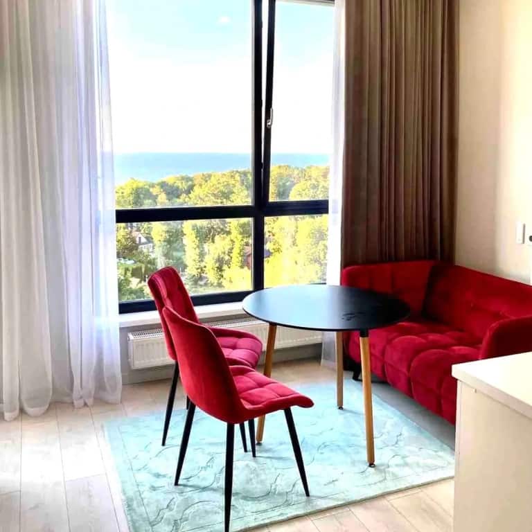 Апартаменты Your Apartment: главное фото 1