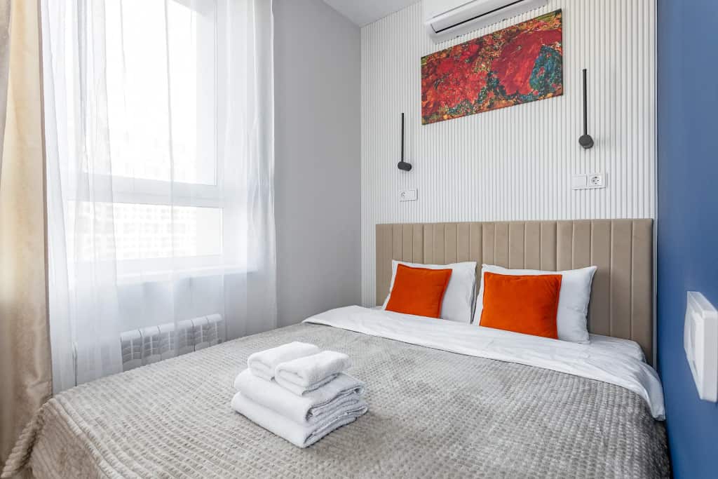 Апартаменты InHome24 Стильный минимализм: главное фото 1