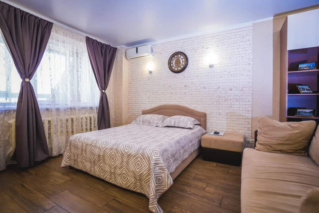 Апартаменты Atlant Apartments 76: главное фото 1