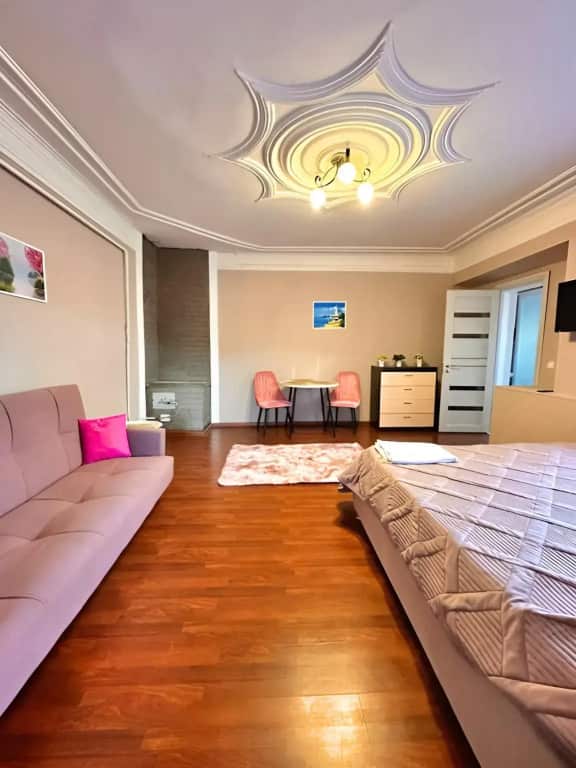 Квартира Уютная Квартира Возле Собора: главное фото 1