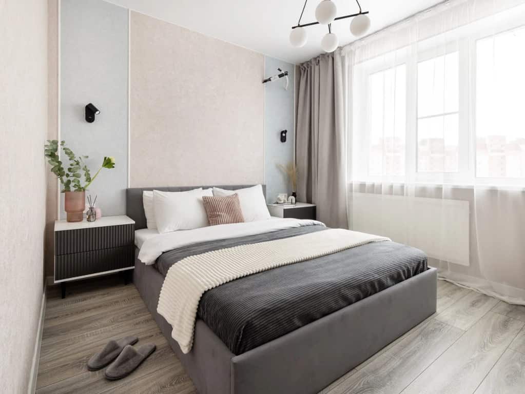 Квартира Piter Apartments Lahta: главное фото 1