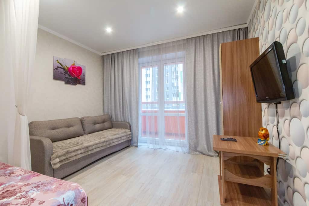Квартира Family apartment: главное фото 1