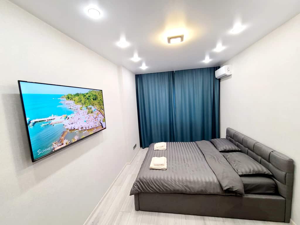 Апартаменты Cozy Apart: главное фото 1
