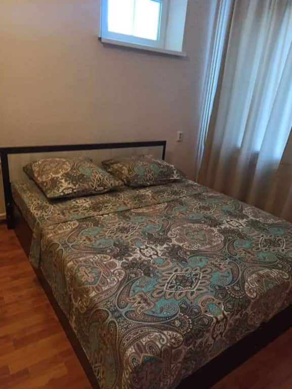 Квартира Khadi_Home рядом с Ж/Д и автовокзалом: главное фото 1