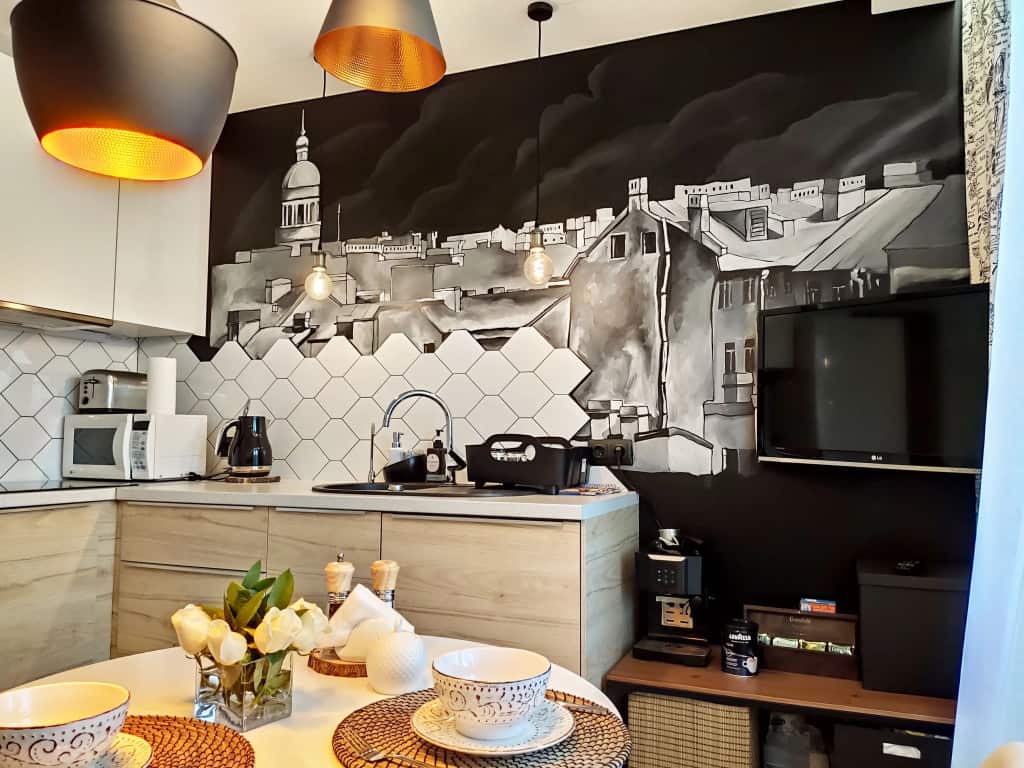 Апартаменты Green Apartments с Подземным Паркингом: главное фото 1