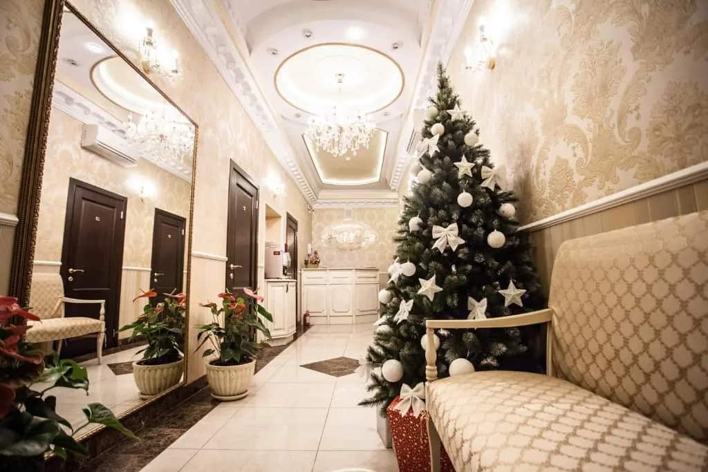Меблированные комнаты Roma Hotel: главное фото 1