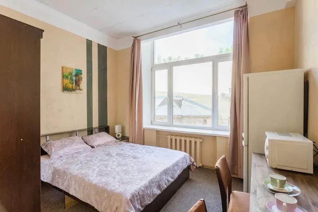 Хостел Rooms 1/10: главное фото 1