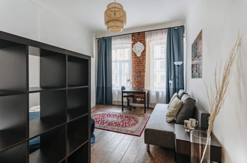 Апартаменты LetYourFlat Dream Loft: главное фото 1