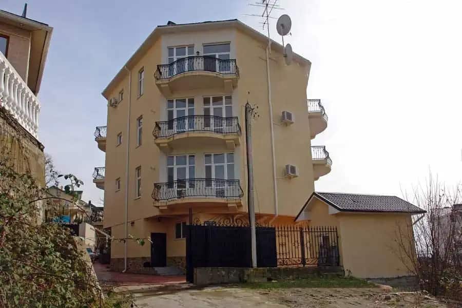 Квартира Старая Мельница на Курортном проспекте: главное фото 1