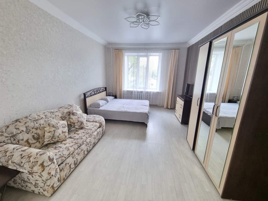 Квартира House of comfort: главное фото 1