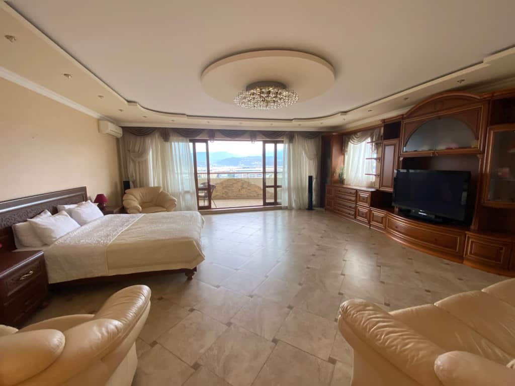 Гостевой дом Best Apart: главное фото 1